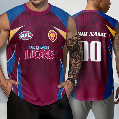 BB Personalized Custom Tank Top 20