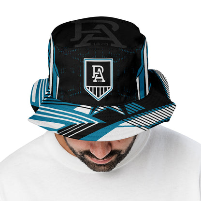 PTA Sports Personalized Custom Bucket Hat 3