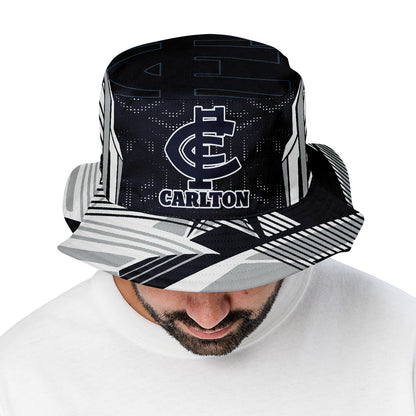 CAR Sports Personalized Custom Bucket Hat 3