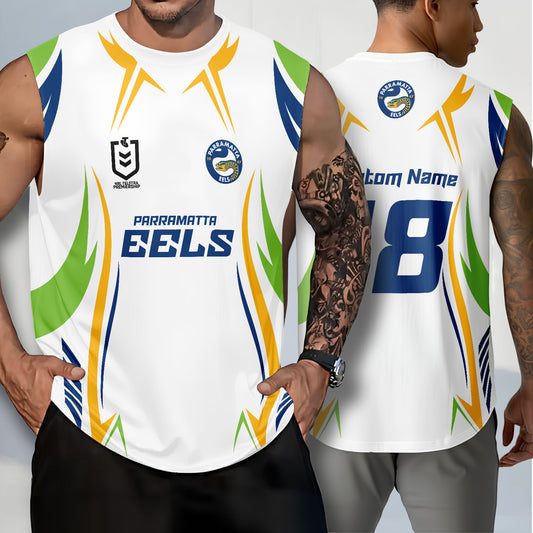 PAR Personalized Tank Top
