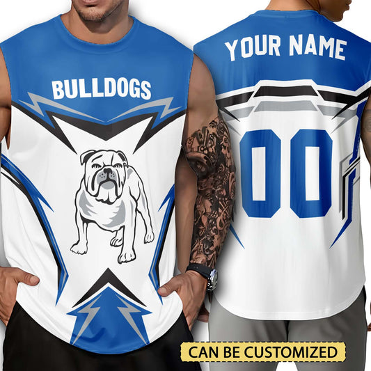 CBY Personalized Custom Tanktop 2