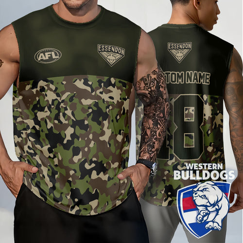 WBD Personalized Custom Tank Top 22