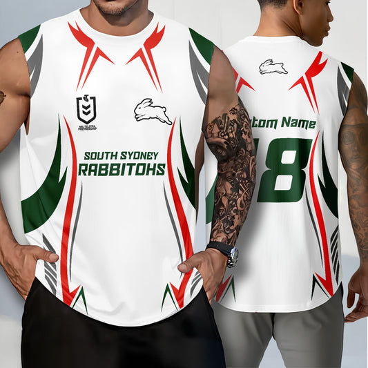 SOU Personalized Tank Top