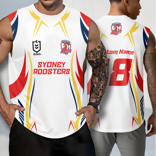SYD Personalized Tank Top
