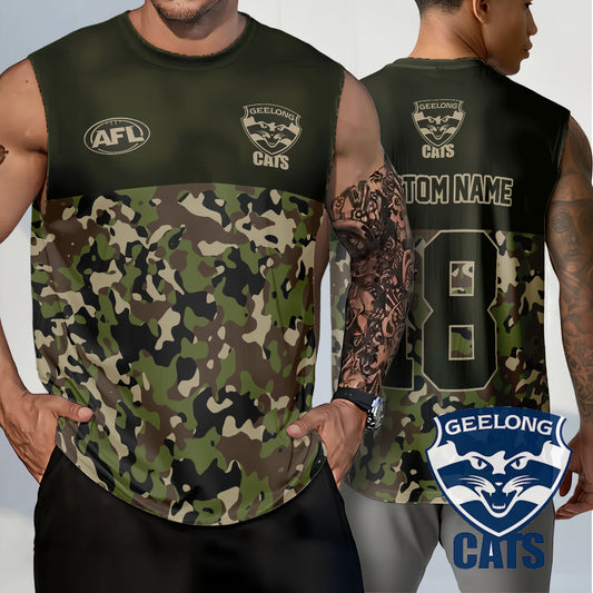 GEE Personalized Custom Tank Top 22