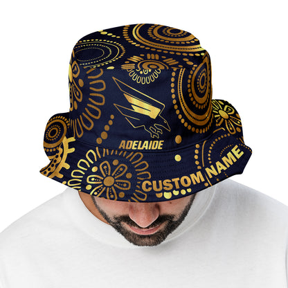 ADE Personalized Bucket Hat