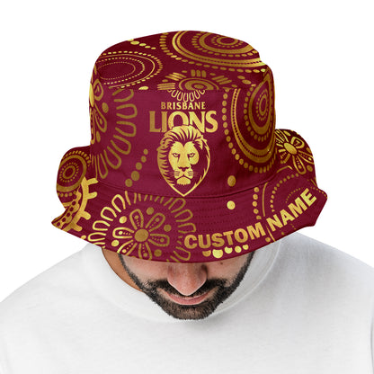 BB Personalized Bucket Hat