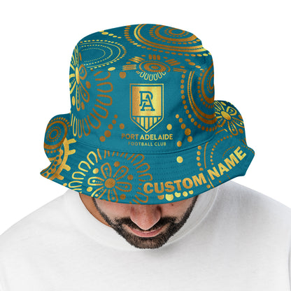 PTA Personalized Bucket Hat