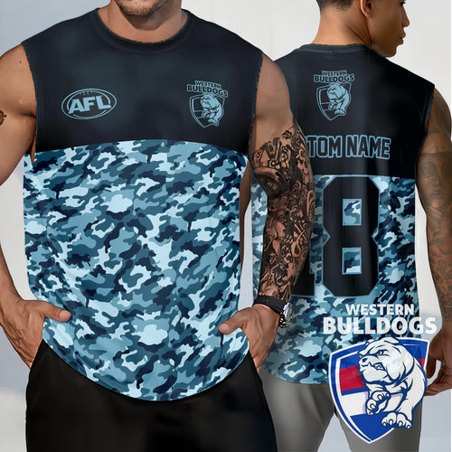 WBD Personalized Custom Tank Top 23