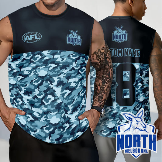 NTH Personalized Custom Tank Top 23