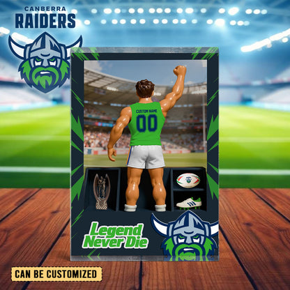 CAN Personalized Custom Sports Acrylic Block Plaque 2