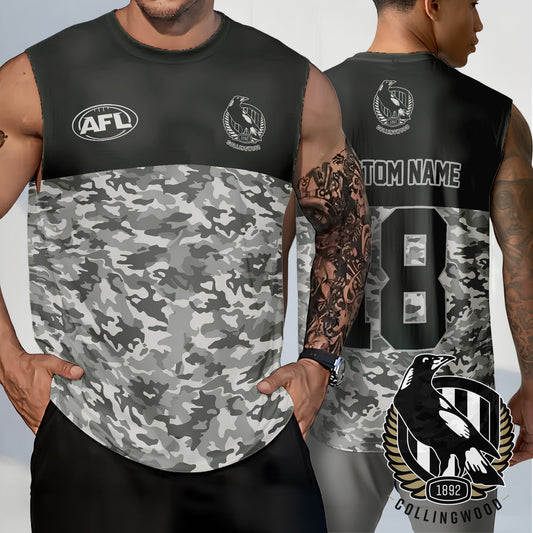 COL Personalized Custom Tank Top 25