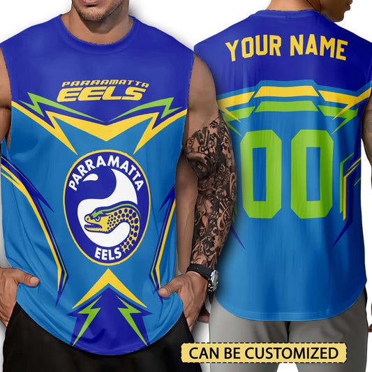 PAR Personalized Custom Tanktop