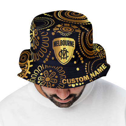 MD Personalized Bucket Hat