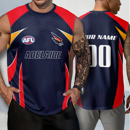 ADE Personalized Custom Tank Top