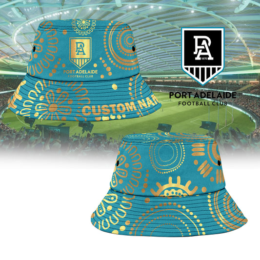 PTA Personalized Bucket Hat