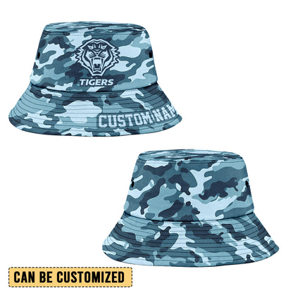 WST Sports Personalized Custom Bucket Hat 9
