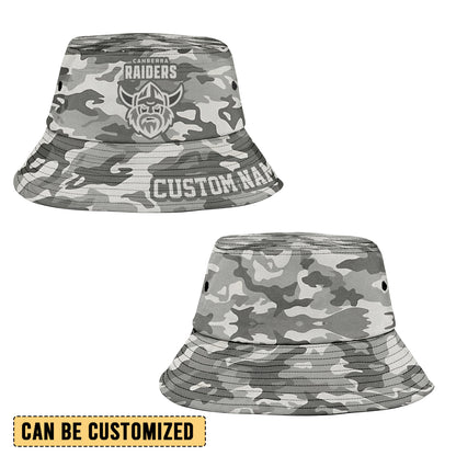 CAN Sports Personalized Custom Bucket Hat 10
