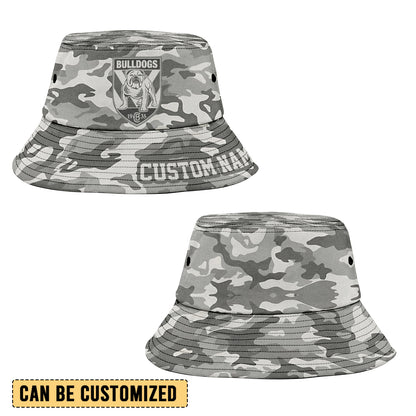 CBY Sports Personalized Custom Bucket Hat 10