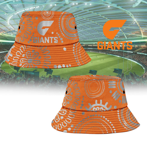 GWS Personalized Bucket Hat