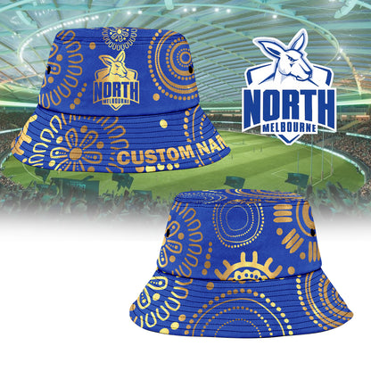 NTH Personalized Bucket Hat