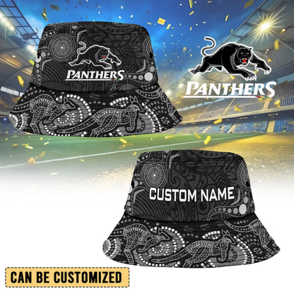 PEN Personalized Custom Bucket Hat 12