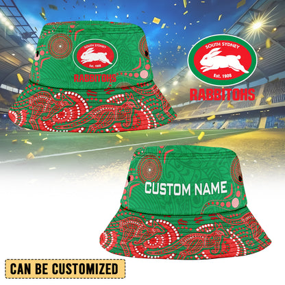 SOU Personalized Custom Bucket Hat 12