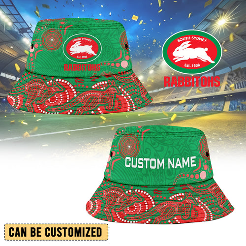 SOU Personalized Custom Bucket Hat 12