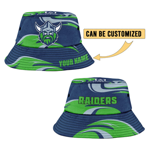 CAN Personalized Custom Bucket Hat 13