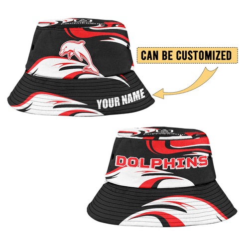 DOL Personalized Custom Bucket Hat 13