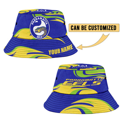 PAR Personalized Custom Bucket Hat 13