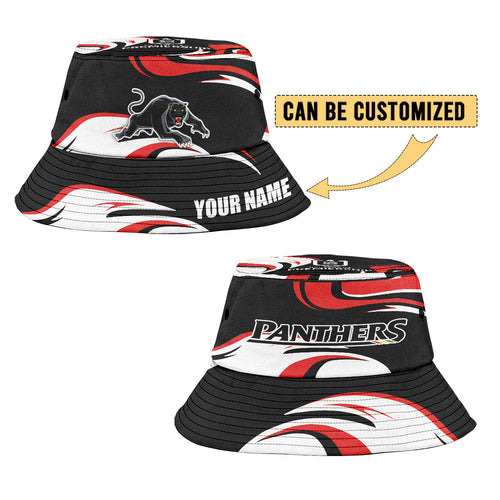 PEN Personalized Custom Bucket Hat 13