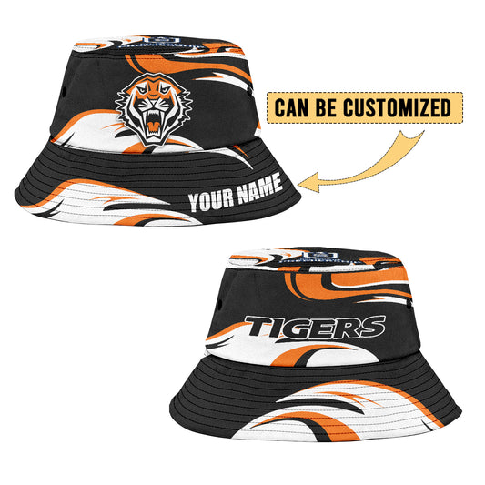 WST Personalized Custom Bucket Hat 13