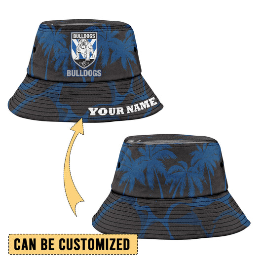 CBY Personalized Custom Bucket Hat