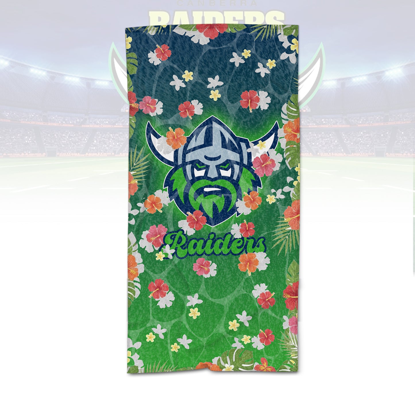 CAN Personalized Custom Pool Travel Beach and Bath Towels 8