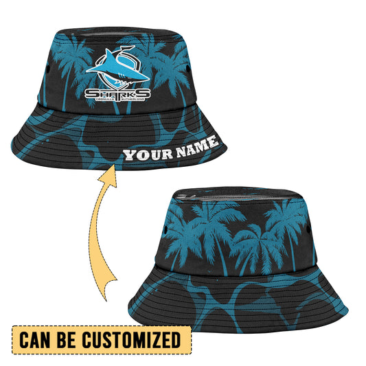 CRO Personalized Custom Bucket Hat
