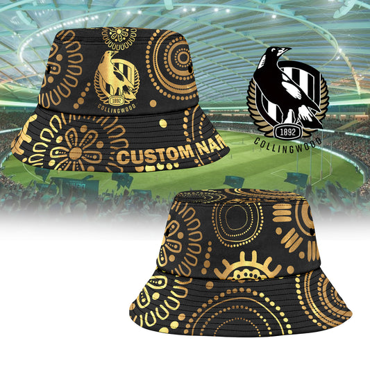 COL Personalized Bucket Hat