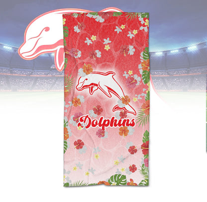 DOL Personalized Custom Pool Travel Beach and Bath Towels 8