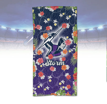 MEL Personalized Custom Pool Travel Beach and Bath Towels 8