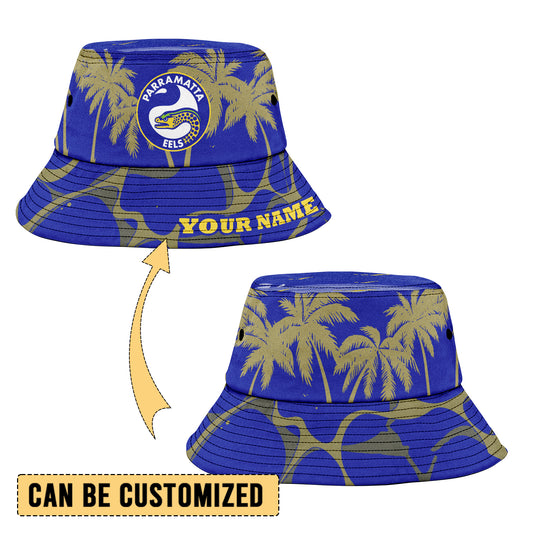 PAR Personalized Custom Bucket Hat