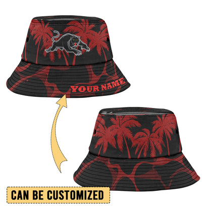 PEN Personalized Custom Bucket Hat