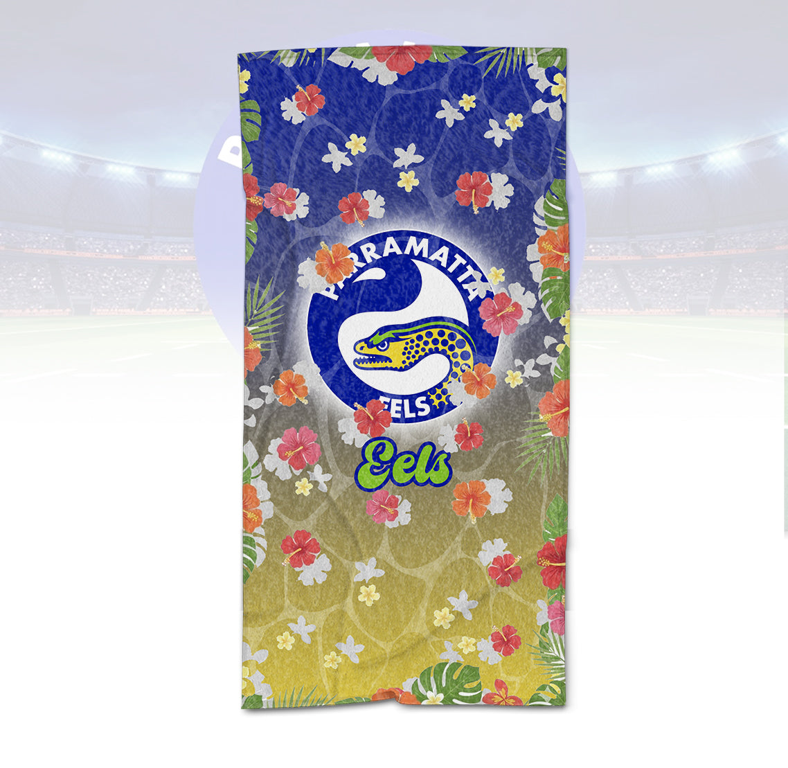 PAR Personalized Custom Pool Travel Beach and Bath Towels 8