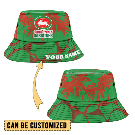 SOU Personalized Custom Bucket Hat