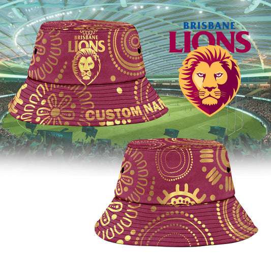 BB Personalized Bucket Hat