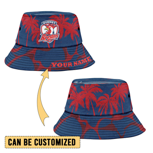 SYD Personalized Custom Bucket Hat