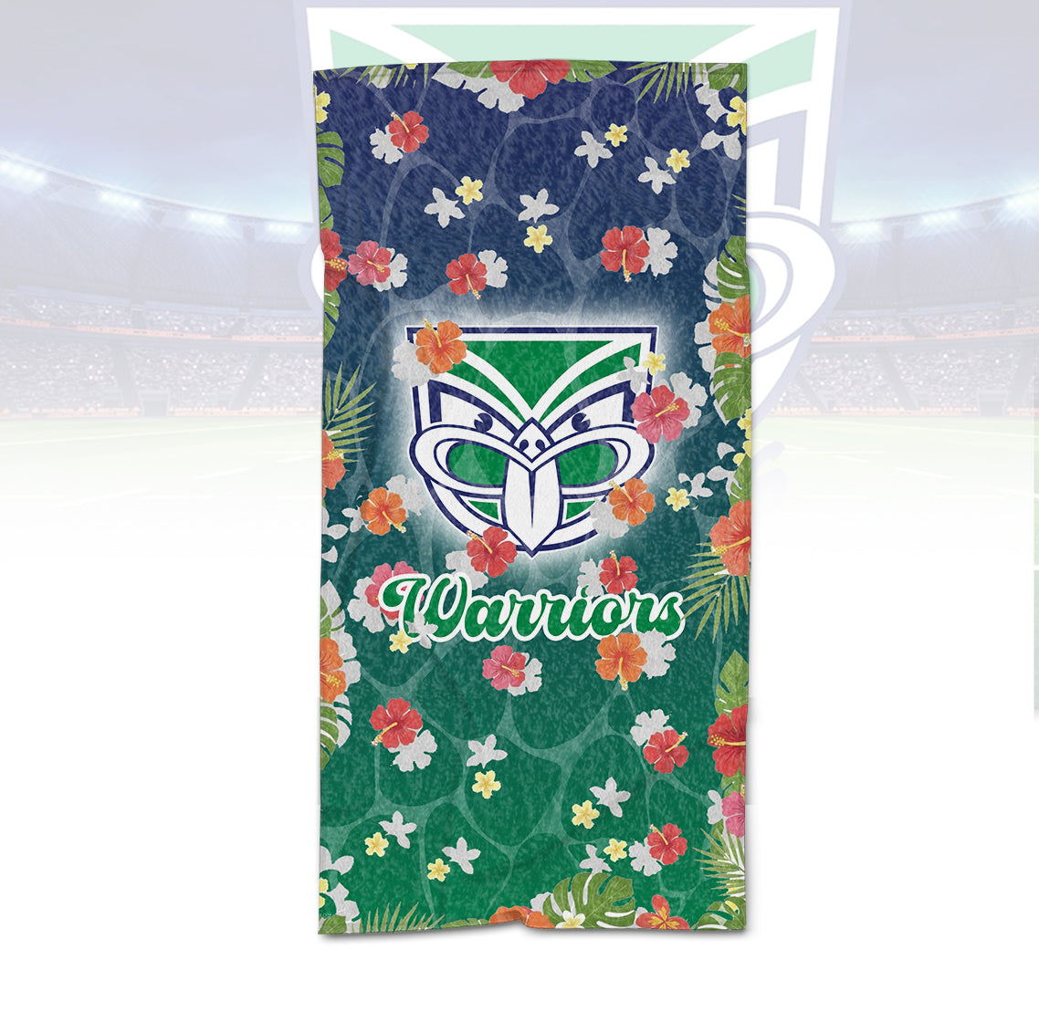 NZL Personalized Custom Pool Travel Beach and Bath Towels 8