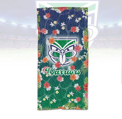 NZL Personalized Custom Pool Travel Beach and Bath Towels 8