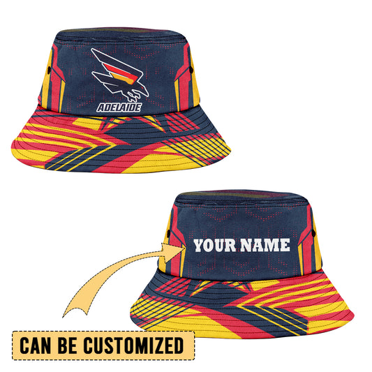 ADE Sports Personalized Custom Bucket Hat 3