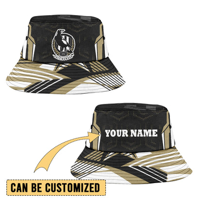 COL Sports Personalized Custom Bucket Hat 3