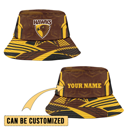 HAW Sports Personalized Custom Bucket Hat 3